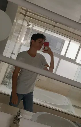 OnlyFans cuenta jacoboponce avatar 1