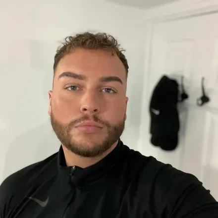 OnlyFans account  liamgates avatar 1