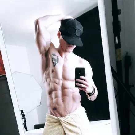 OnlyFans cuenta johnsonupgrade avatar 1