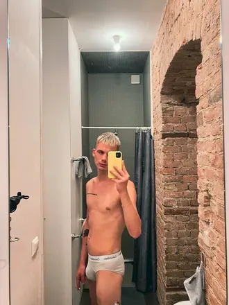 OnlyFans cuenta yourblondedreamboy avatar 1