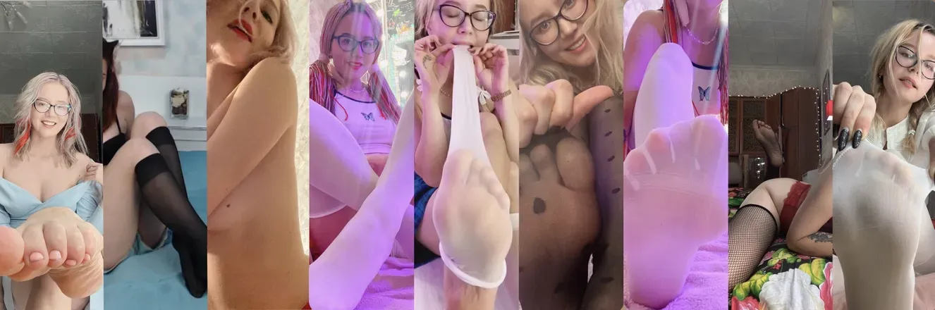 OnlyFans cuenta xteeny header 2