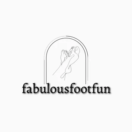 OnlyFans cuenta fabulousfootfun avatar 1