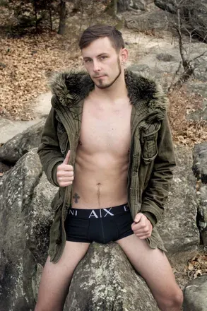 OnlyFans cuenta ashton_uc avatar 1