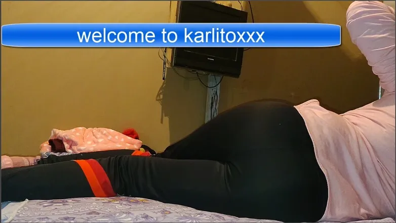 OnlyFans cuenta karlitoz69 header 2