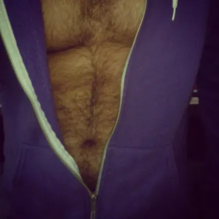 OnlyFans cuenta samthebear avatar 1