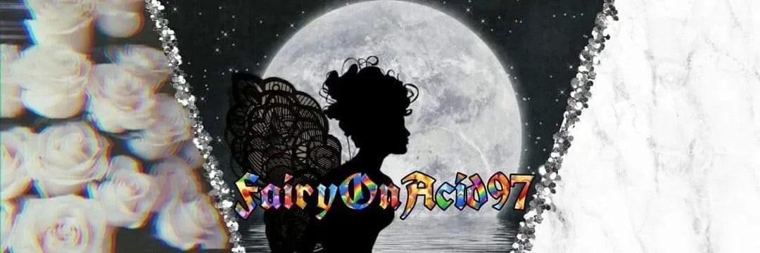 OnlyFans cuenta fairyonacid97 header 2