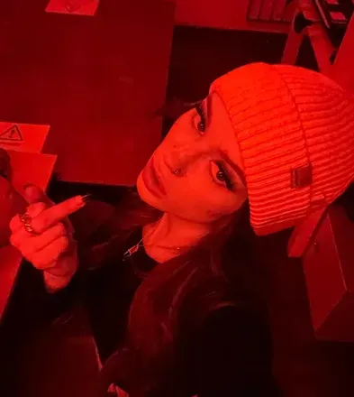 OnlyFans cuenta goddess_valentina header 2