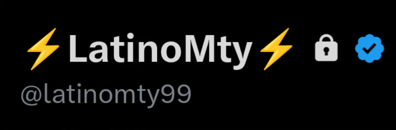 OnlyFans cuenta mtylatinohot header 2