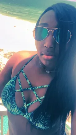 OnlyFans account  cocoapebbles avatar 1