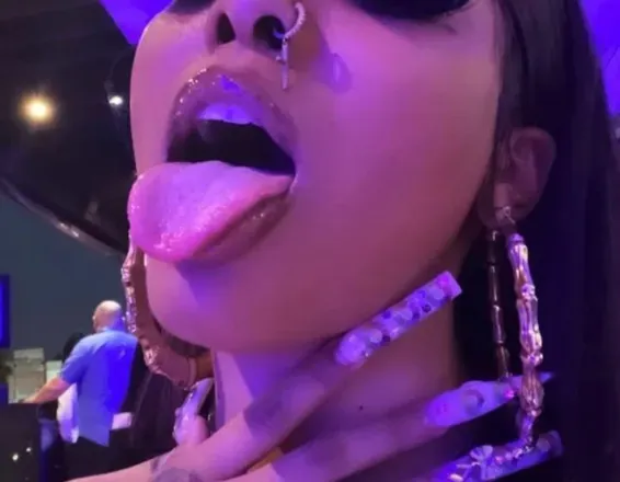 OnlyFans cuenta alyahgoddess avatar 1
