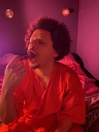 OnlyFans of ericandre