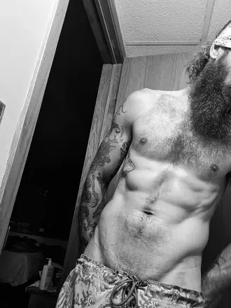 OnlyFans cuenta johnnyzdozer avatar 1
