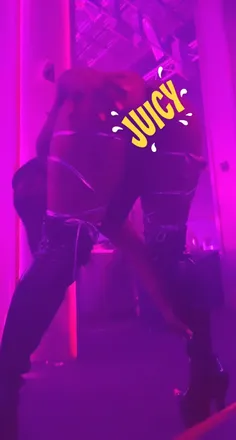 OnlyFans account  juuciii_tingzz header 2