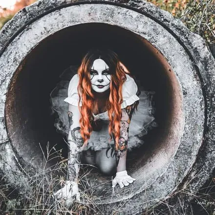 OnlyFans cuenta spookylittlewitch666 header 2