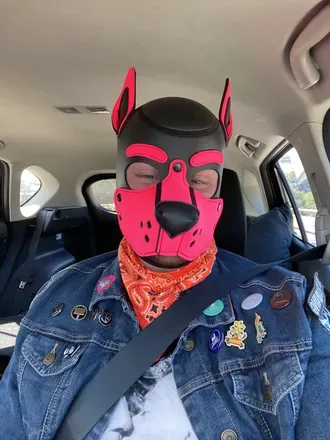 OnlyFans cuenta paddsthepuppy avatar 1