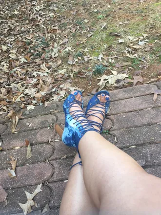 OnlyFans cuenta footfetishfein header 2