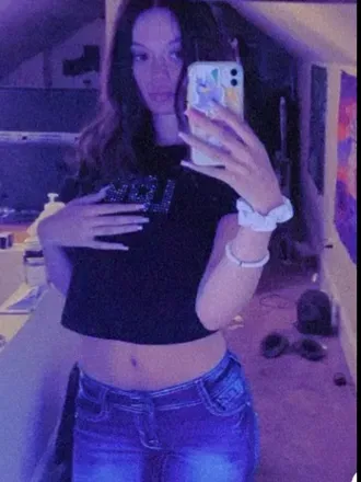 OnlyFans cuenta ameliaraee avatar 1