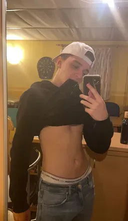 OnlyFans cuenta jonashobart avatar 1