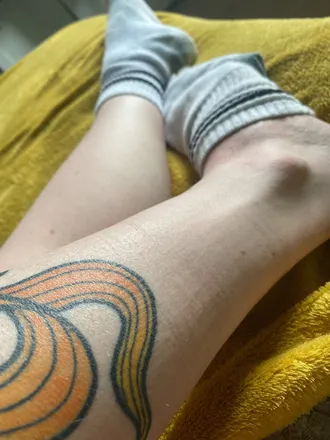 OnlyFans cuenta onlyfeetfans444666 header 2