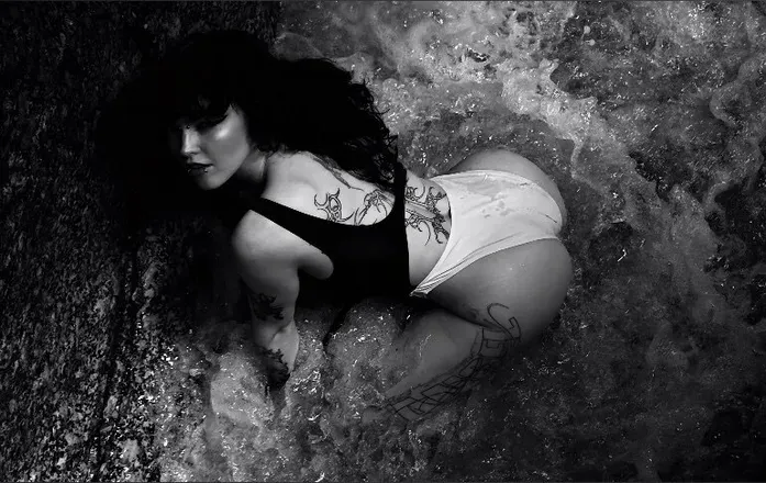 OnlyFans cuenta tayla.dawn header 2
