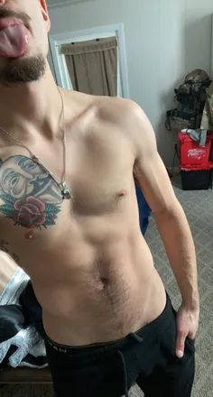 OnlyFans cuenta chrisweaver444 header 2