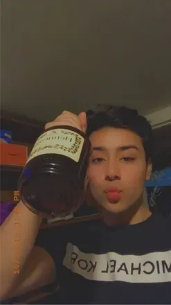 OnlyFans cuenta jhonnihaze avatar 1