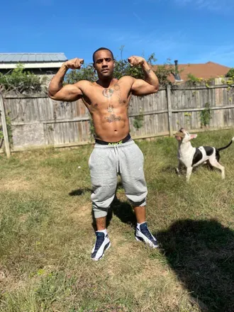 OnlyFans cuenta gadshotta74 avatar 1