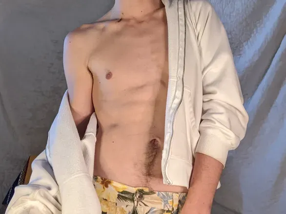 OnlyFans cuenta untamed-james header 2