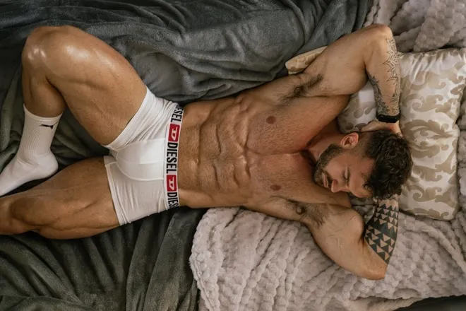 OnlyFans cuenta jasonrouxx header 2