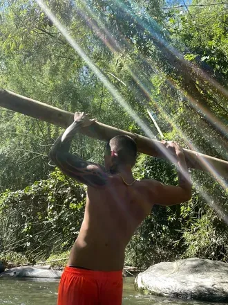 OnlyFans account  dragonstonecold header 2