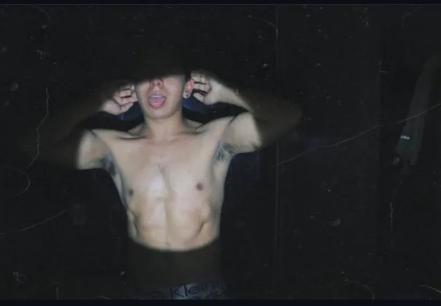 OnlyFans cuenta javierwezt header 2