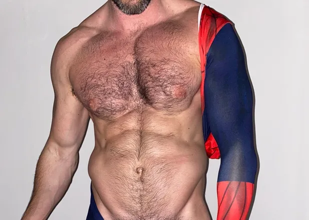 OnlyFans cuenta cosplaysuperheros header 2