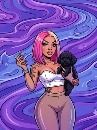 OnlyFans of kyra_laced