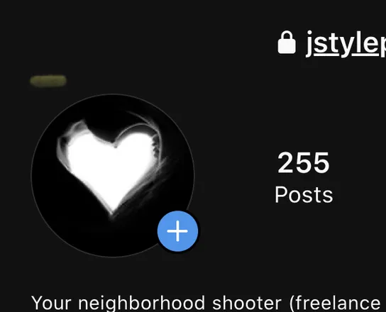 OnlyFans cuenta jstylephotosuncut header 2