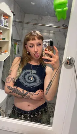 OnlyFans cuenta indicaplusativa avatar 1