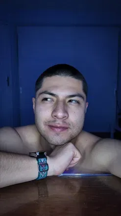 OnlyFans cuenta angelomich avatar 1