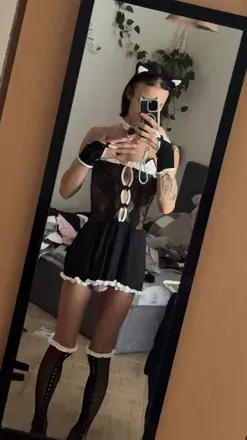 OnlyFans cuenta notashykitty avatar 1