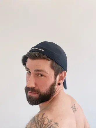 OnlyFans cuenta thedarrenduvall avatar 1