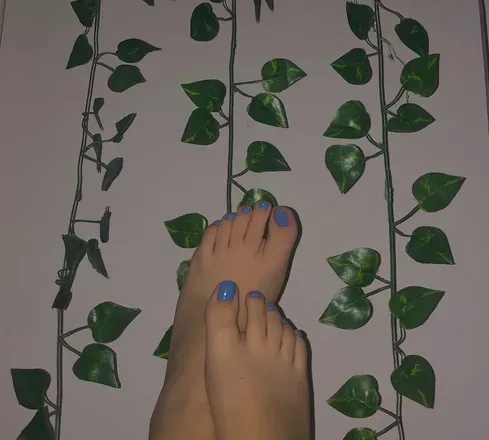 OnlyFans cuenta nalafootie avatar 1