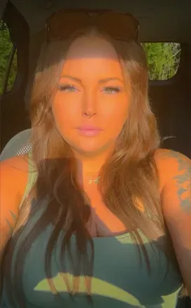 OnlyFans cuenta misfitxmolley avatar 1