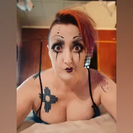 OnlyFans cuenta vermillionvillain avatar 1