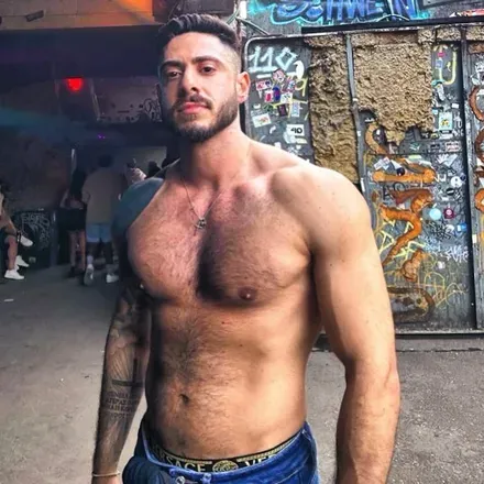 OnlyFans cuenta greekastro avatar 1