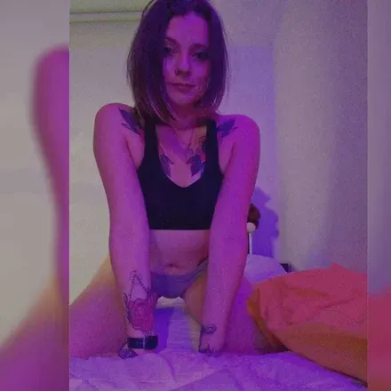 OnlyFans cuenta agustina_sul avatar 1