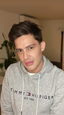 OnlyFans cuenta stvnslzr avatar 1
