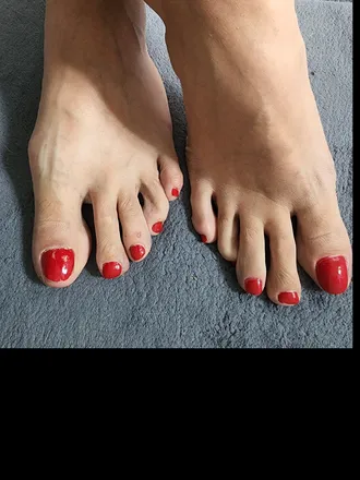 OnlyFans cuenta feetgirlgiver header 2