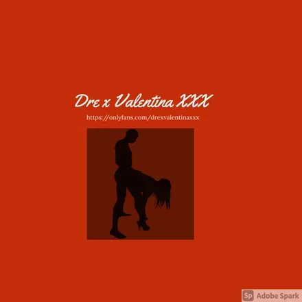 OnlyFans cuenta drexvalentinax avatar 1