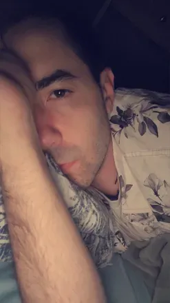 OnlyFans account  justyourjon avatar 1
