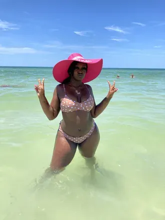 OnlyFans cuenta ms.shantel avatar 1