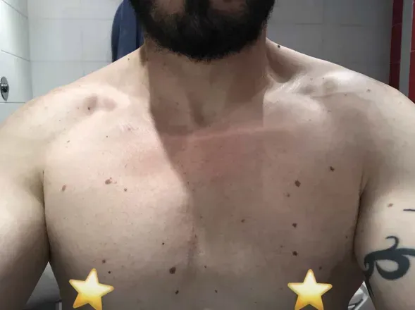 OnlyFans cuenta sorpe avatar 1