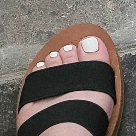 OnlyFans cuenta bori.feet avatar 1
